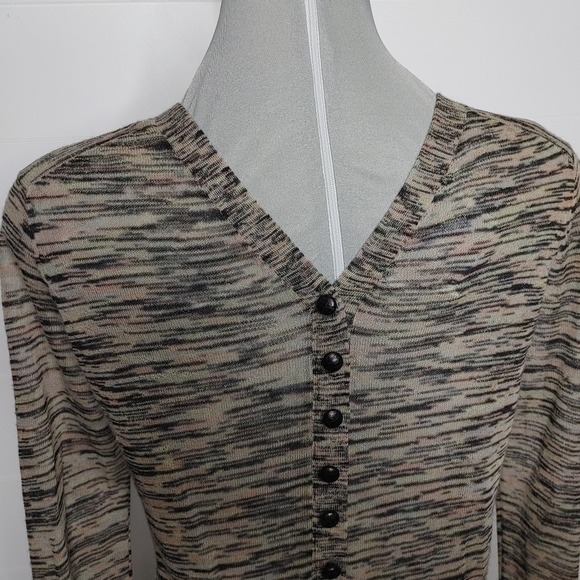 A.L.C. Wool Cardigan Size S - Picture 10 of 16